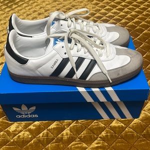 Adidas Samba OG Shoes